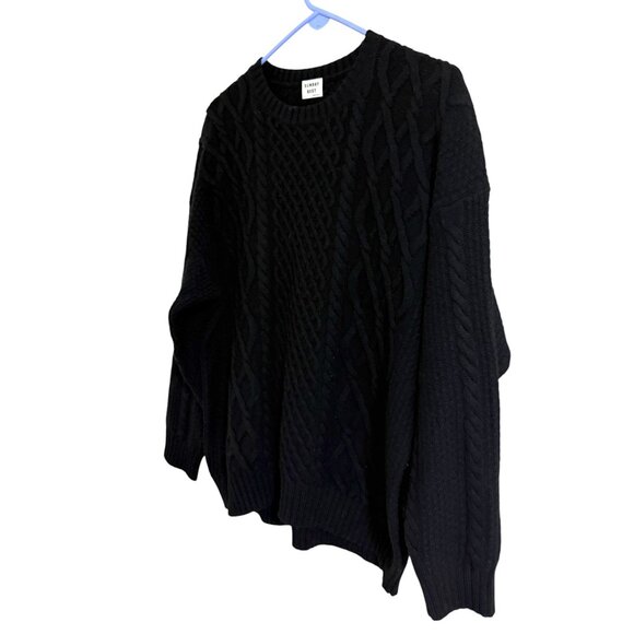 Aritzia Sunday Best Peggy Sweater - Picture 5 of 9